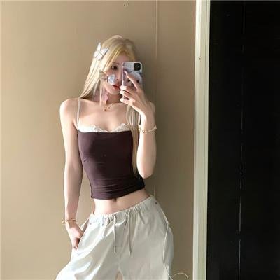 女神的子宫